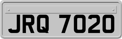 JRQ7020
