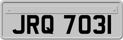 JRQ7031