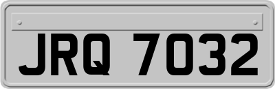 JRQ7032