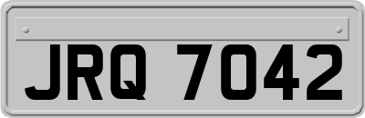 JRQ7042