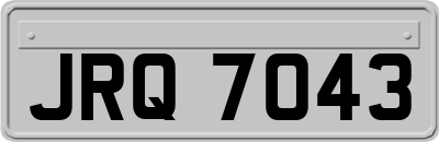JRQ7043