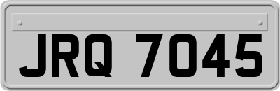 JRQ7045