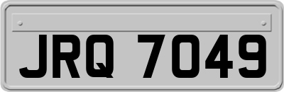 JRQ7049