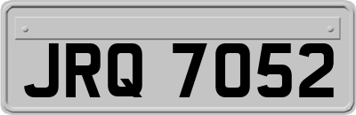 JRQ7052