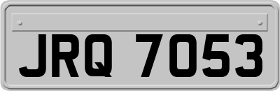 JRQ7053