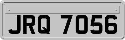 JRQ7056
