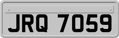 JRQ7059
