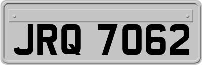 JRQ7062