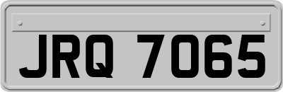 JRQ7065