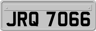 JRQ7066