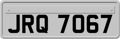 JRQ7067