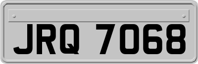JRQ7068