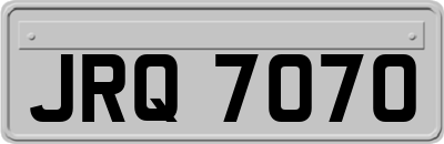 JRQ7070