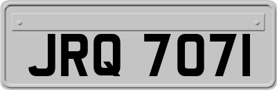 JRQ7071