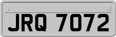 JRQ7072