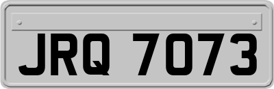 JRQ7073