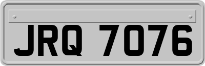 JRQ7076