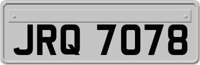 JRQ7078