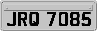JRQ7085