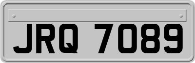 JRQ7089