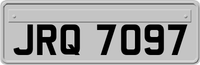 JRQ7097