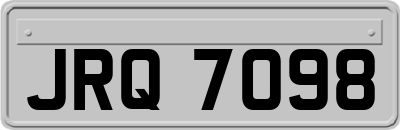 JRQ7098