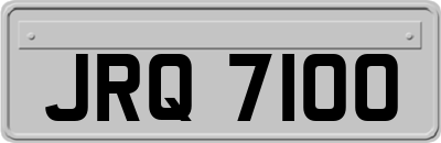 JRQ7100