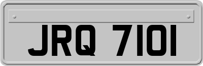 JRQ7101