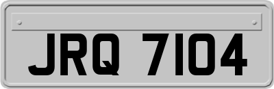 JRQ7104