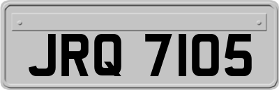 JRQ7105