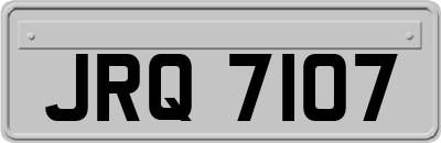 JRQ7107