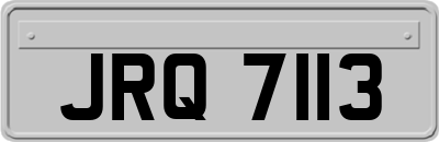 JRQ7113