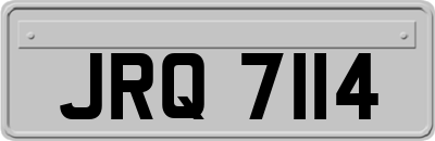 JRQ7114