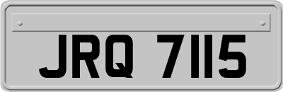 JRQ7115