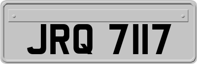 JRQ7117