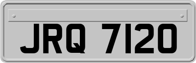 JRQ7120