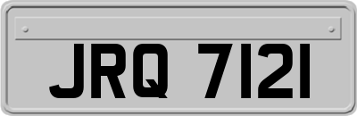 JRQ7121