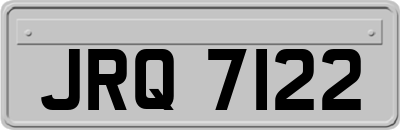 JRQ7122