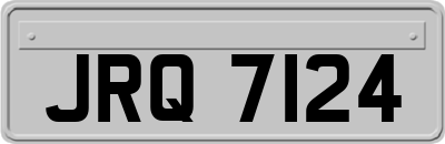 JRQ7124