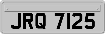 JRQ7125