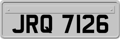 JRQ7126