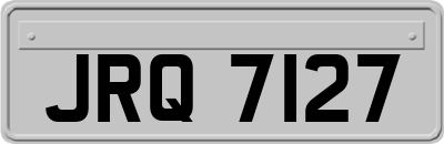 JRQ7127