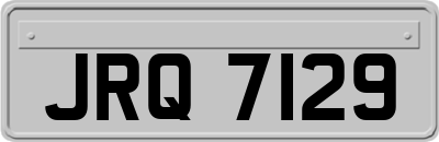 JRQ7129