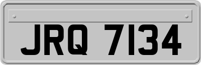 JRQ7134