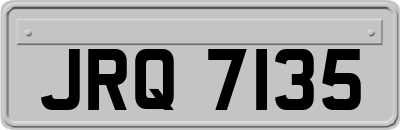 JRQ7135