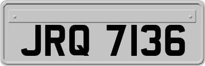 JRQ7136