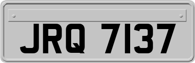 JRQ7137