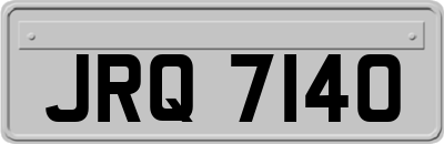 JRQ7140