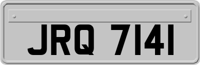 JRQ7141