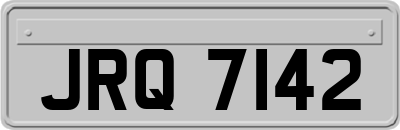 JRQ7142
